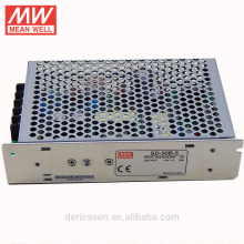 MEAN WELL 50W DC-DC-Wandler Single-Ausgang SD-50B-5